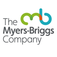 The Myers-Briggs Company Logo