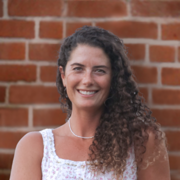MSR Senior Account Supervisor Jordan