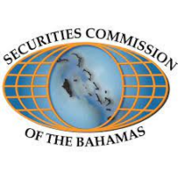 Securities Commission of the Bahamas Logo