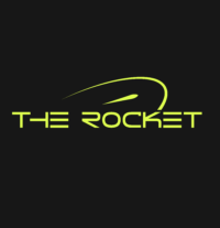 The Rocket Logo