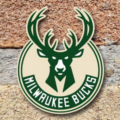 Milwaukee Bucks Logo