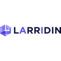 Larridin Logo