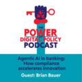 The Power of Digital Policy Podcast