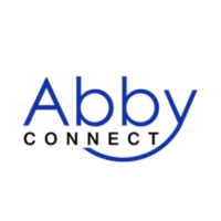Abby Connect logo