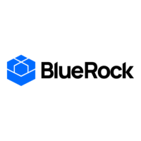 BlueRock Logo