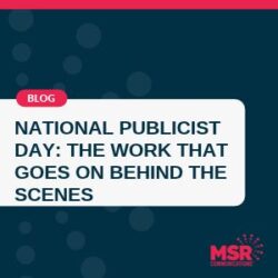 October 2026 MSR Blog